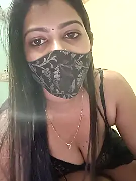 SANAYA ROY online show from November 8, 8:23 pm