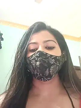 SANAYA ROY online show from December 23, 7:51 am