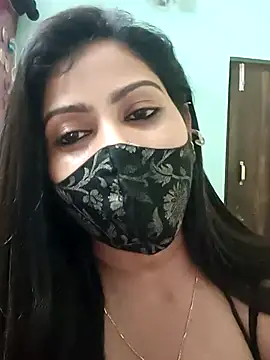 SANAYA ROY online show from February 9, 10:46 am