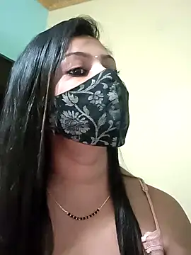 SANAYA ROY online show from March 6, 6:14 pm