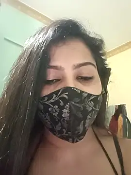 SANAYA ROY online show from March 23, 10:04 am