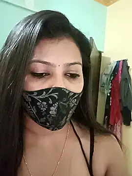 SANAYA ROY online show from February 21, 8:16 am