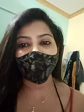 SANAYA ROY online show from March 19, 8:20 pm