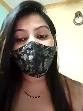 SANAYA ROY online show from March 9, 6:44 pm