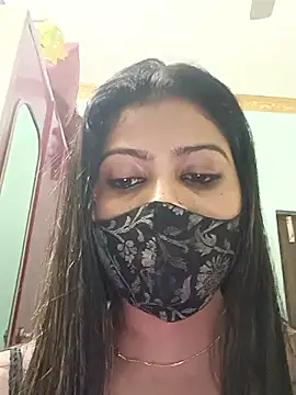 SANAYA ROY online show from February 4, 8:37 pm