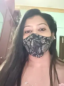 SANAYA ROY online show from February 26, 8:14 am