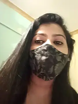 SANAYA ROY online show from April 1, 8:37 am