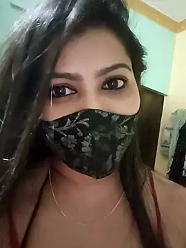 SANAYA ROY online show from April 2, 10:11 am