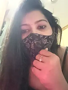 SANAYA ROY online show from April 4, 10:11 am