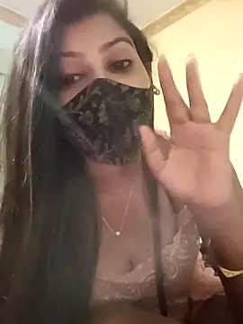 SANAYA ROY online show from April 15, 7:58 pm