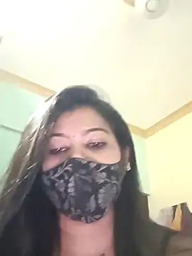 SANAYA ROY online show from March 1, 8:09 pm