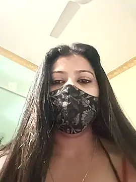 SANAYA ROY online show from February 17, 8:22 am