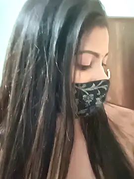 SANAYA ROY online show from December 19, 10:06 am