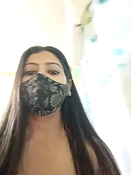 SANAYA ROY online show from February 10, 11:20 am