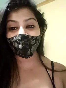 SANAYA ROY online show from March 24, 8:09 pm