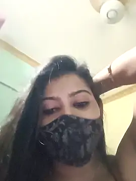 SANAYA ROY online show from March 31, 8:33 pm