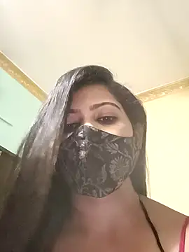 SANAYA ROY online show from April 16, 9:39 pm