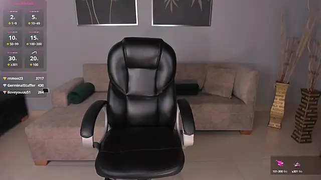 VeronicaCruz  online show from March 1, 6:46 am