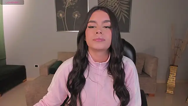 VeronicaCruz  online show from February 27, 11:48 pm