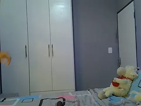 Sexylisa670 online show from April 10, 7:43 pm