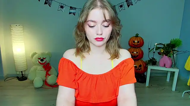 AidaPerry online show from October 29, 5:12 pm
