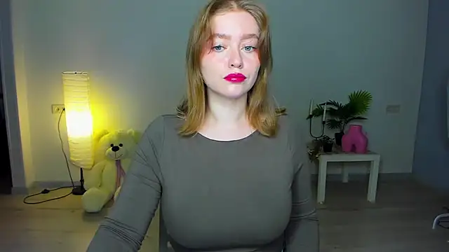 AidaPerry online show from October 4, 3:46 pm