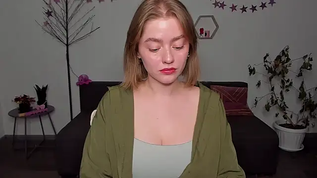 AidaPerry online show from December 23, 3:11 pm