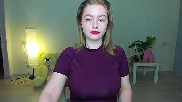 AidaPerry online show from September 24, 6:36 pm