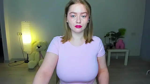 AidaPerry online show from October 11, 6:53 pm