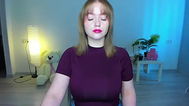AidaPerry online show from September 27, 11:49 am