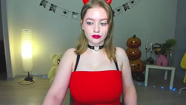 AidaPerry online show from October 27, 7:48 pm