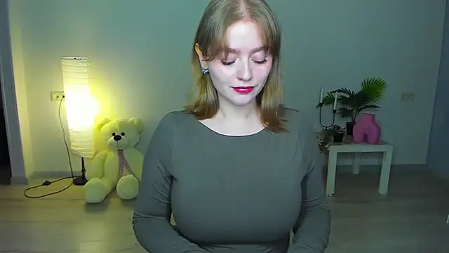 AidaPerry online show from September 23, 7:21 pm