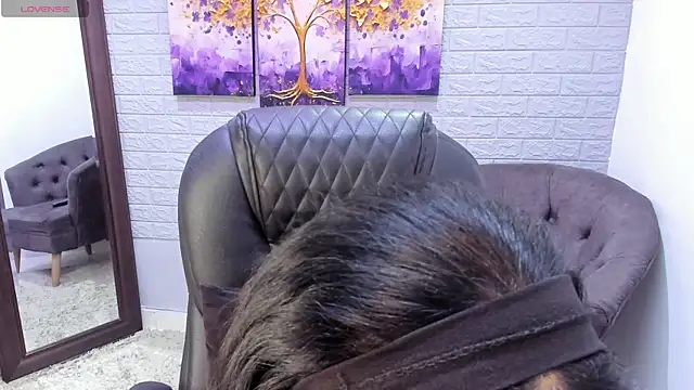 StefyGil  online show from October 21, 12:15 pm