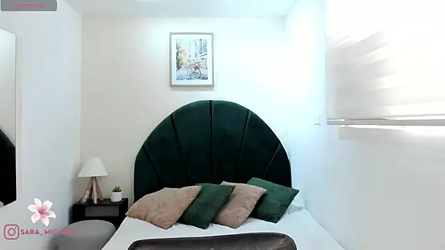 StefyGil  online show from May 17, 12:05 pm