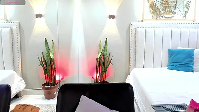 StefyGil  online show from November 8, 1:36 pm