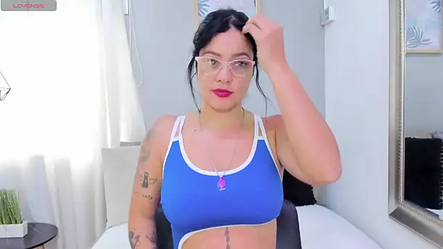 StefyGil  online show from March 24, 12:16 pm