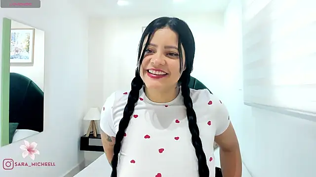 StefyGil  online show from April 8, 12:06 pm