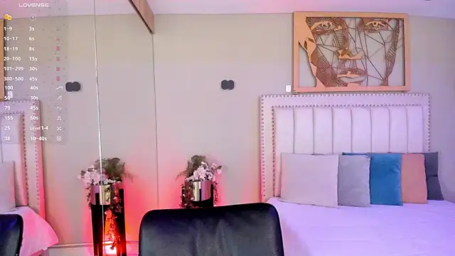 StefyGil  online show from May 29, 12:11 pm