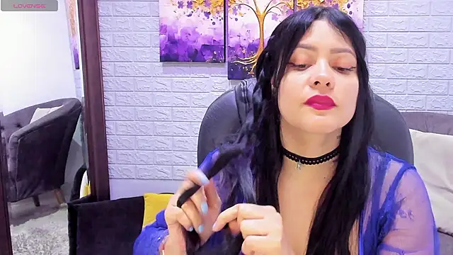 StefyGil  online show from March 7, 12:21 pm