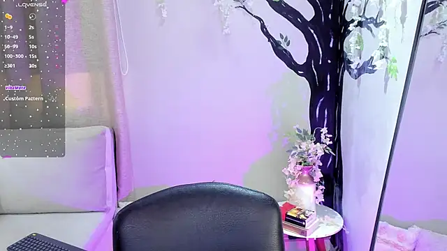 StefyGil  online show from September 23, 12:23 pm