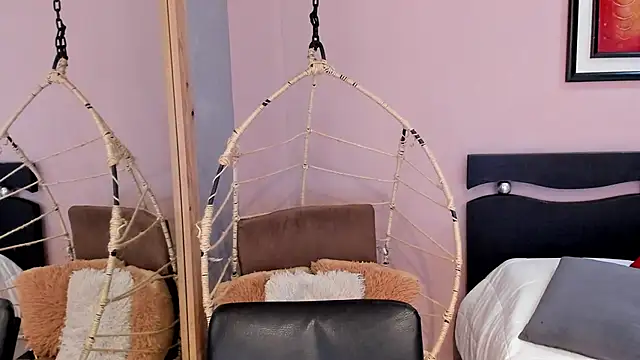 StefyGil  online show from October 12, 12:17 pm