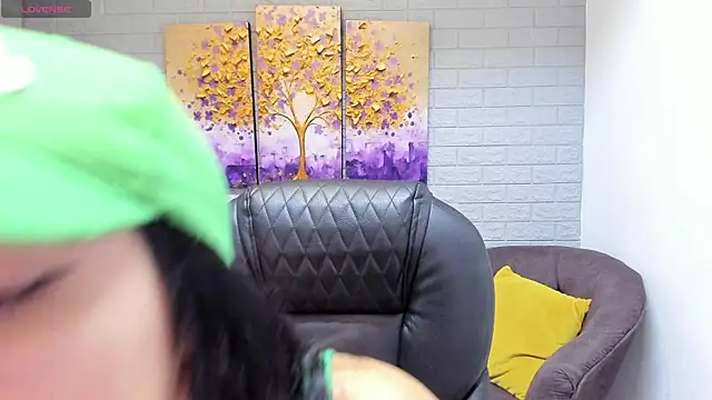 StefyGil  online show from May 6, 12:09 pm