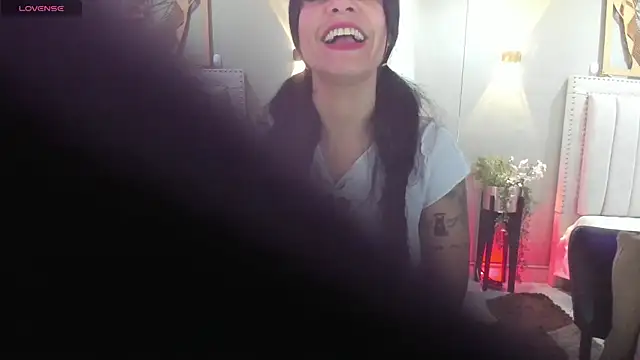 StefyGil  online show from April 15, 12:21 pm