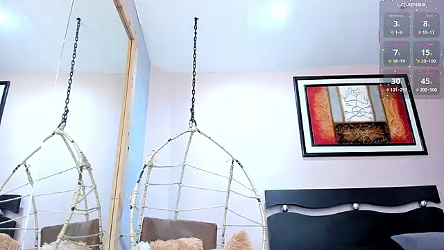 StefyGil  online show from February 24, 12:17 pm