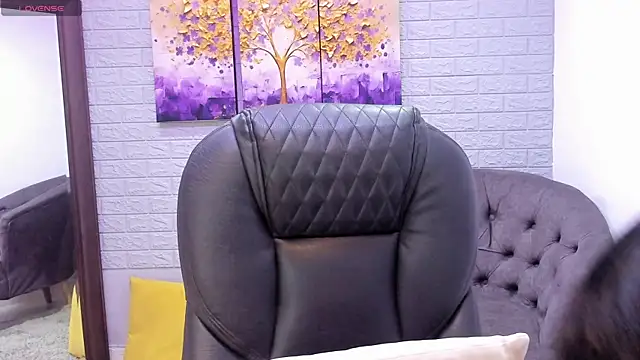 StefyGil  online show from January 17, 12:20 pm