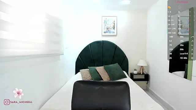 StefyGil  online show from June 4, 12:10 pm