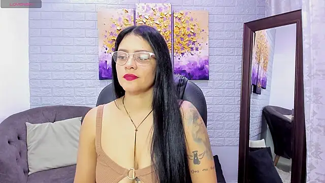 StefyGil  online show from March 8, 12:19 pm