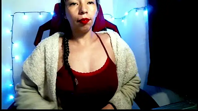 Snapshot of catalina_colombia chatting on March 10, 11:12 am catalina colombia online show from March 10, 11:12 am