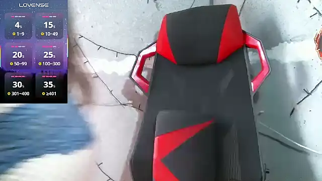 catalina colombia online show from December 3, 6:29 pm