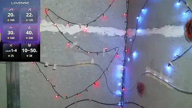 catalina colombia online show from January 15, 2:53 pm